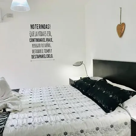 La Milagros Piquito De Oro Apartment Villa de Merlo Exterior photo