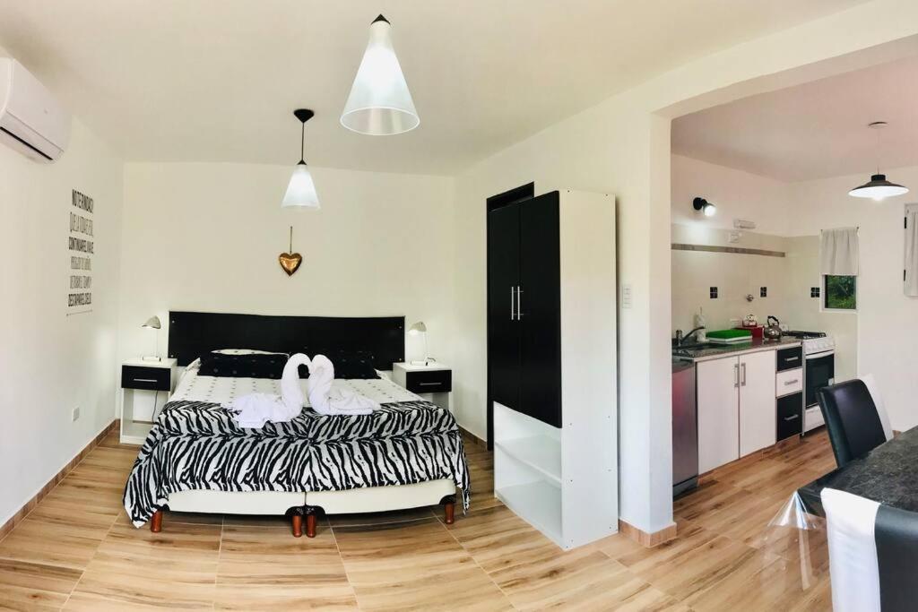 La Milagros Piquito De Oro Apartment *