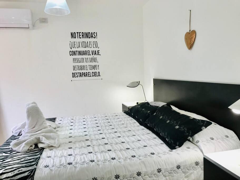 Apartment La Milagros Piquito De Oro *