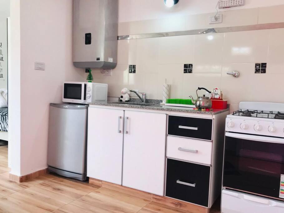 Apartment La Milagros Piquito De Oro Villa de Merlo