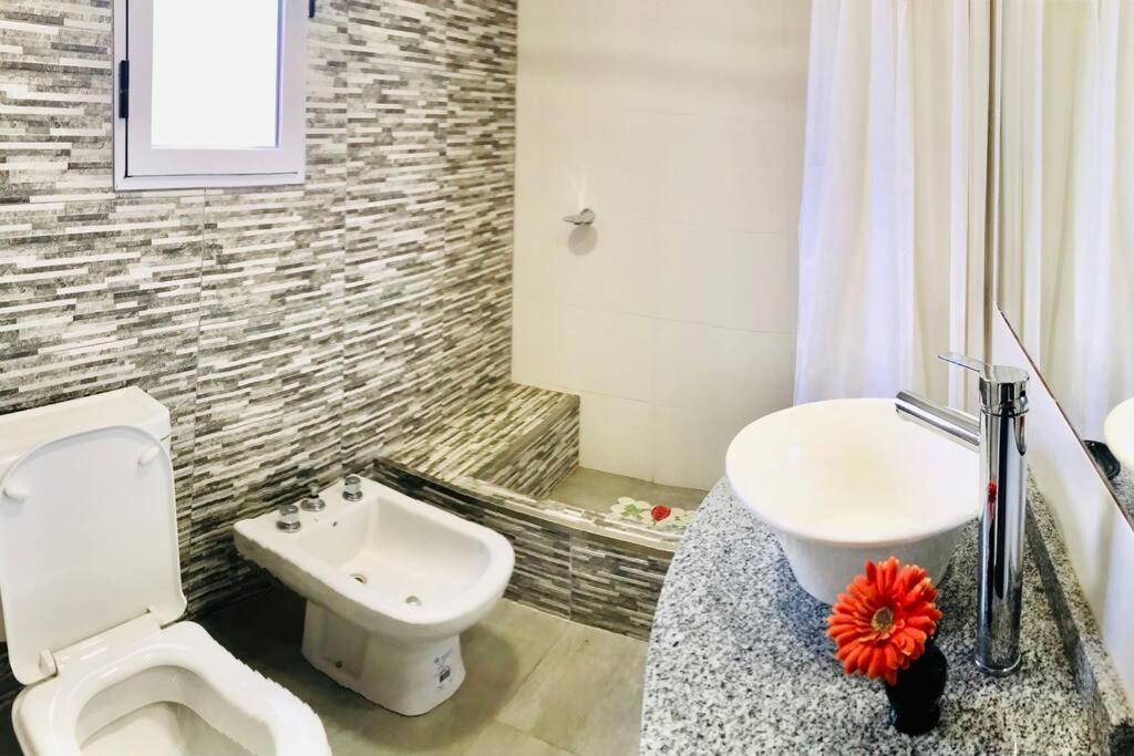 La Milagros Piquito De Oro Apartment