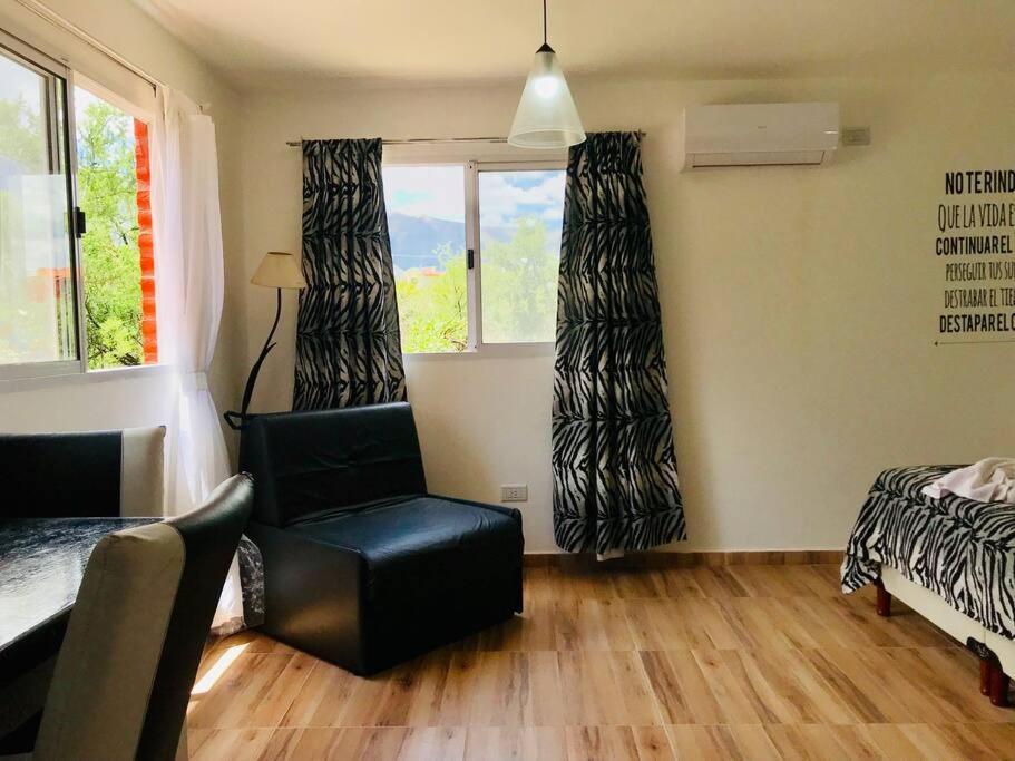 La Milagros Piquito De Oro Apartment *