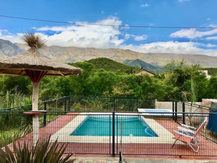 La Milagros Piquito De Oro Villa de Merlo