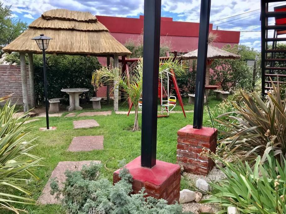 La Milagros Piquito De Oro Apartment *
