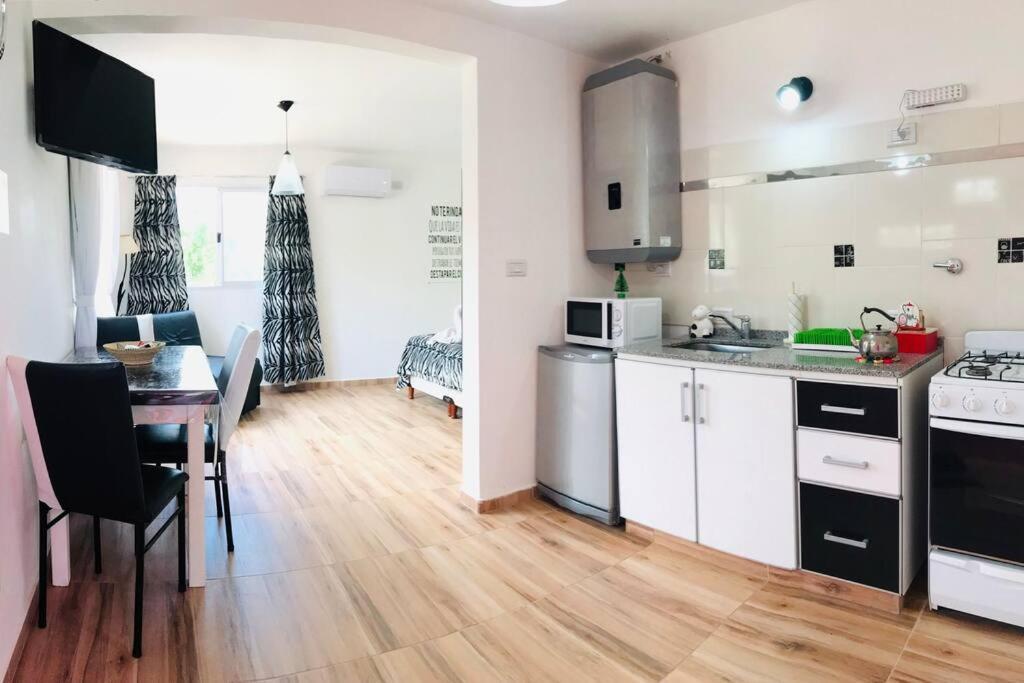 Apartment La Milagros Piquito De Oro *