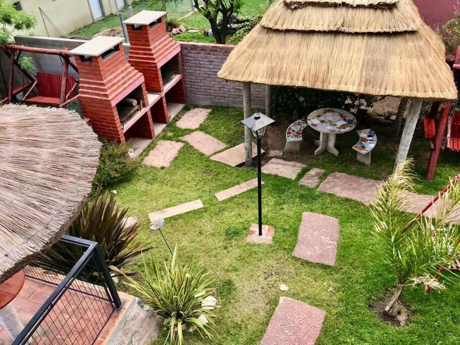 La Milagros Piquito De Oro * Villa de Merlo