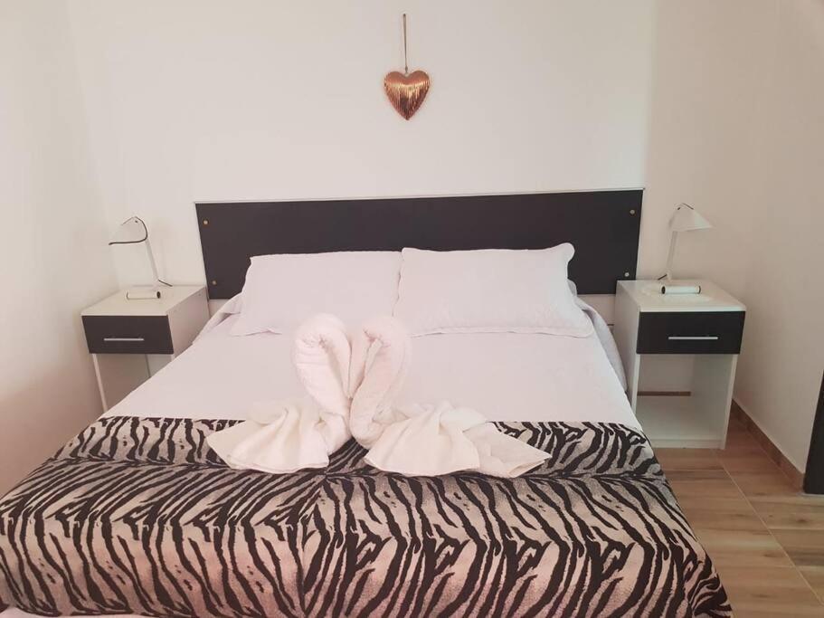 La Milagros Piquito De Oro Apartment