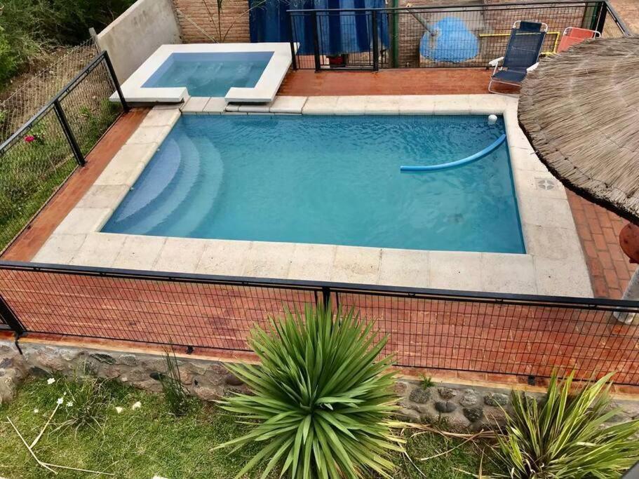 La Milagros Piquito De Oro Apartment
