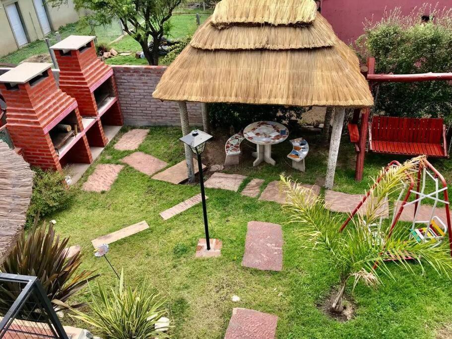 La Milagros Piquito De Oro Apartment