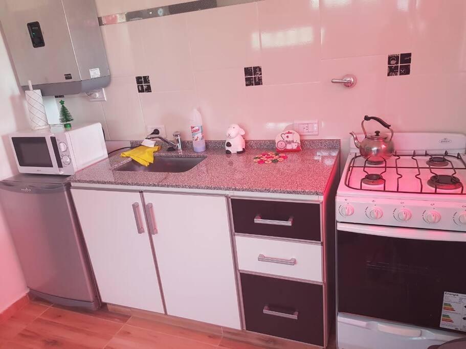 Apartment La Milagros Piquito De Oro