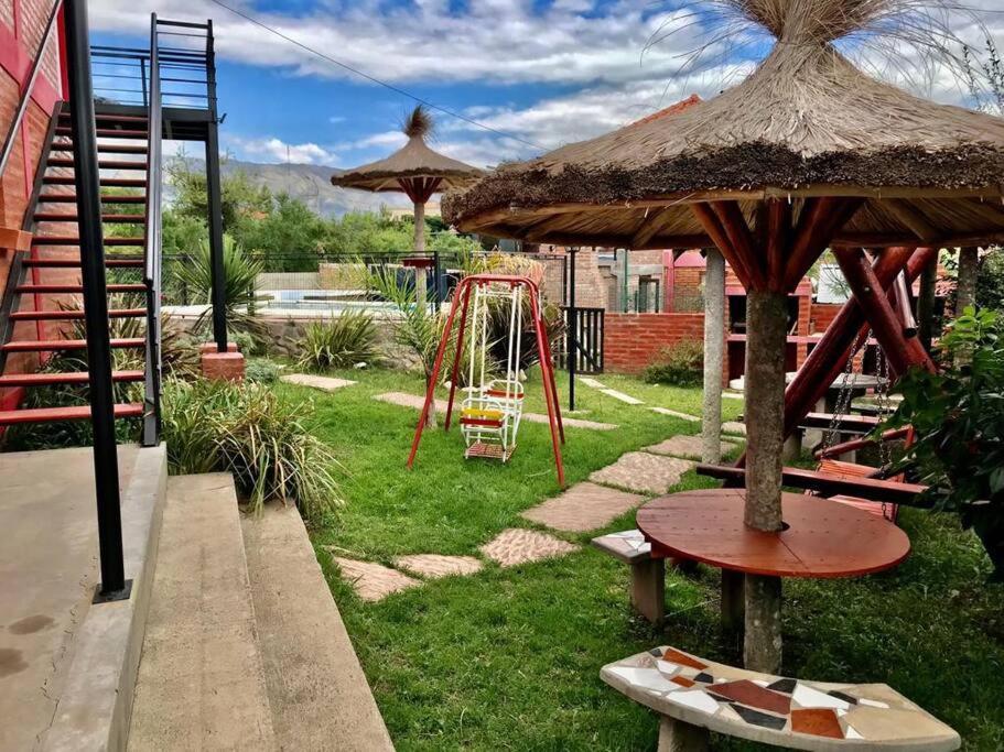 Apartamento La Milagros Piquito De Oro *