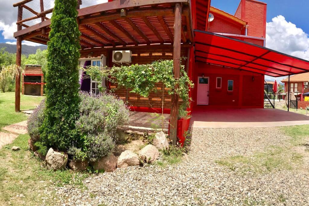 Apartment La Milagros Piquito De Oro