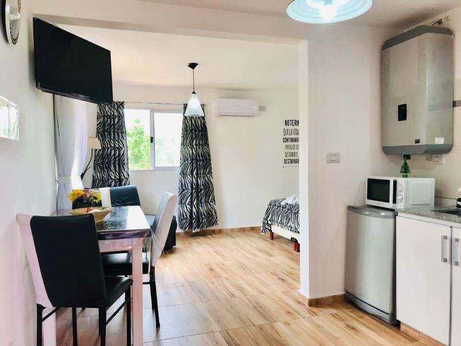Apartment La Milagros Piquito De Oro *