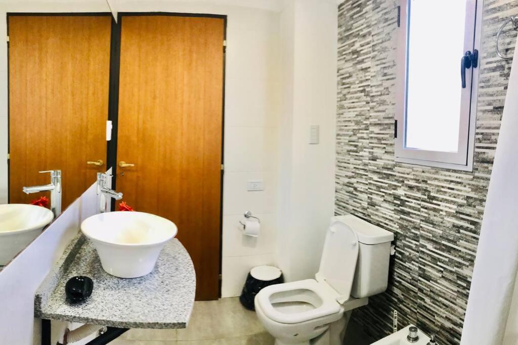 La Milagros Piquito De Oro Apartment
