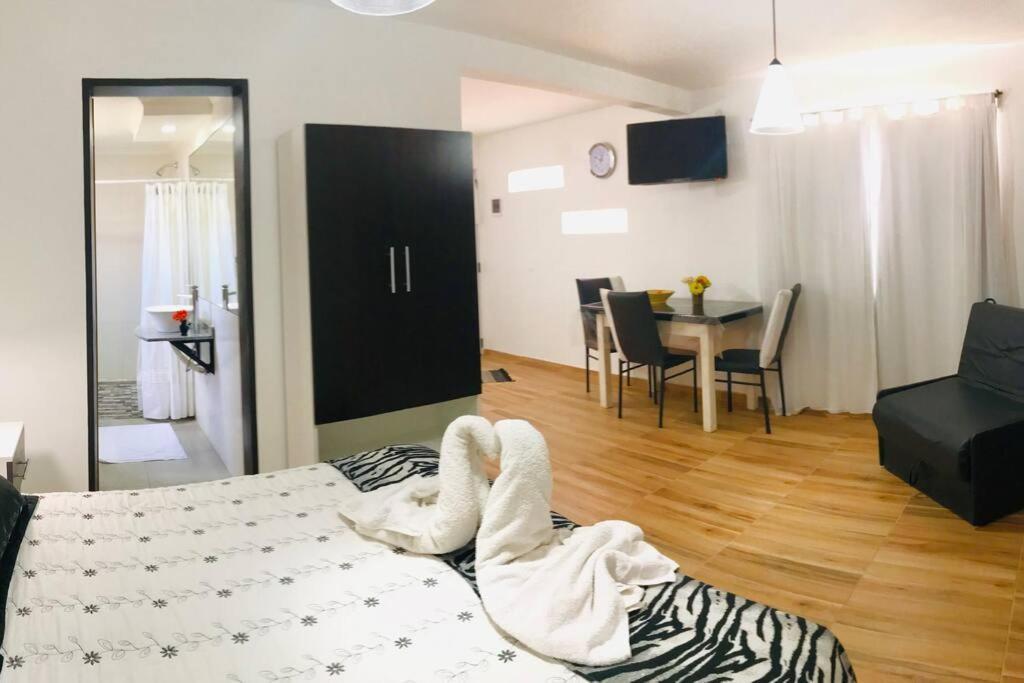 La Milagros Piquito De Oro Apartment