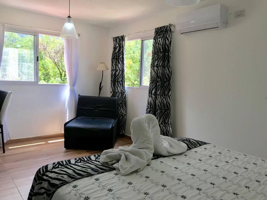 La Milagros Piquito De Oro Apartment *