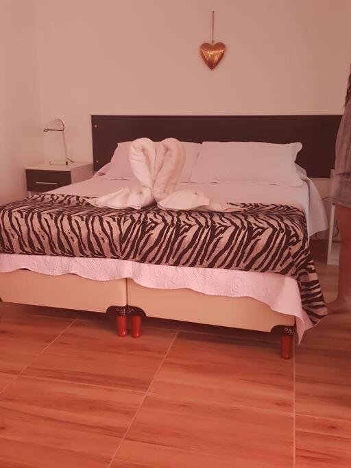Apartment La Milagros Piquito De Oro