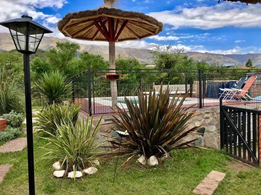 La Milagros Piquito De Oro * Villa de Merlo